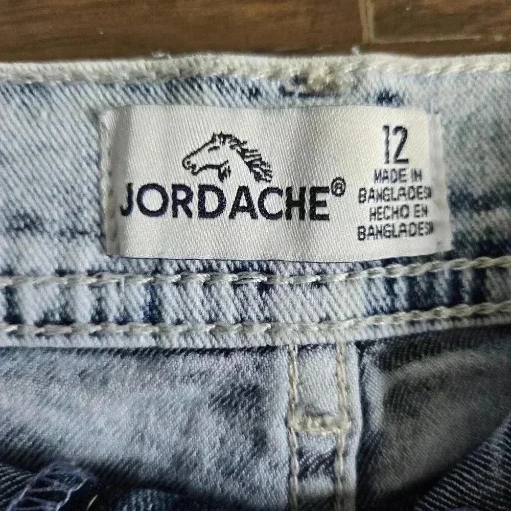 Jordache shorts girls